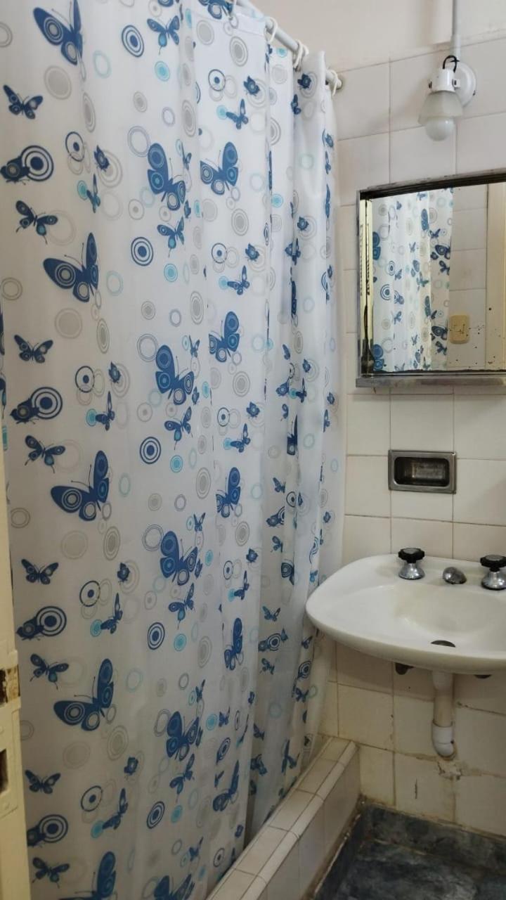 Hotel Che Mar Некохеа Екстериор снимка