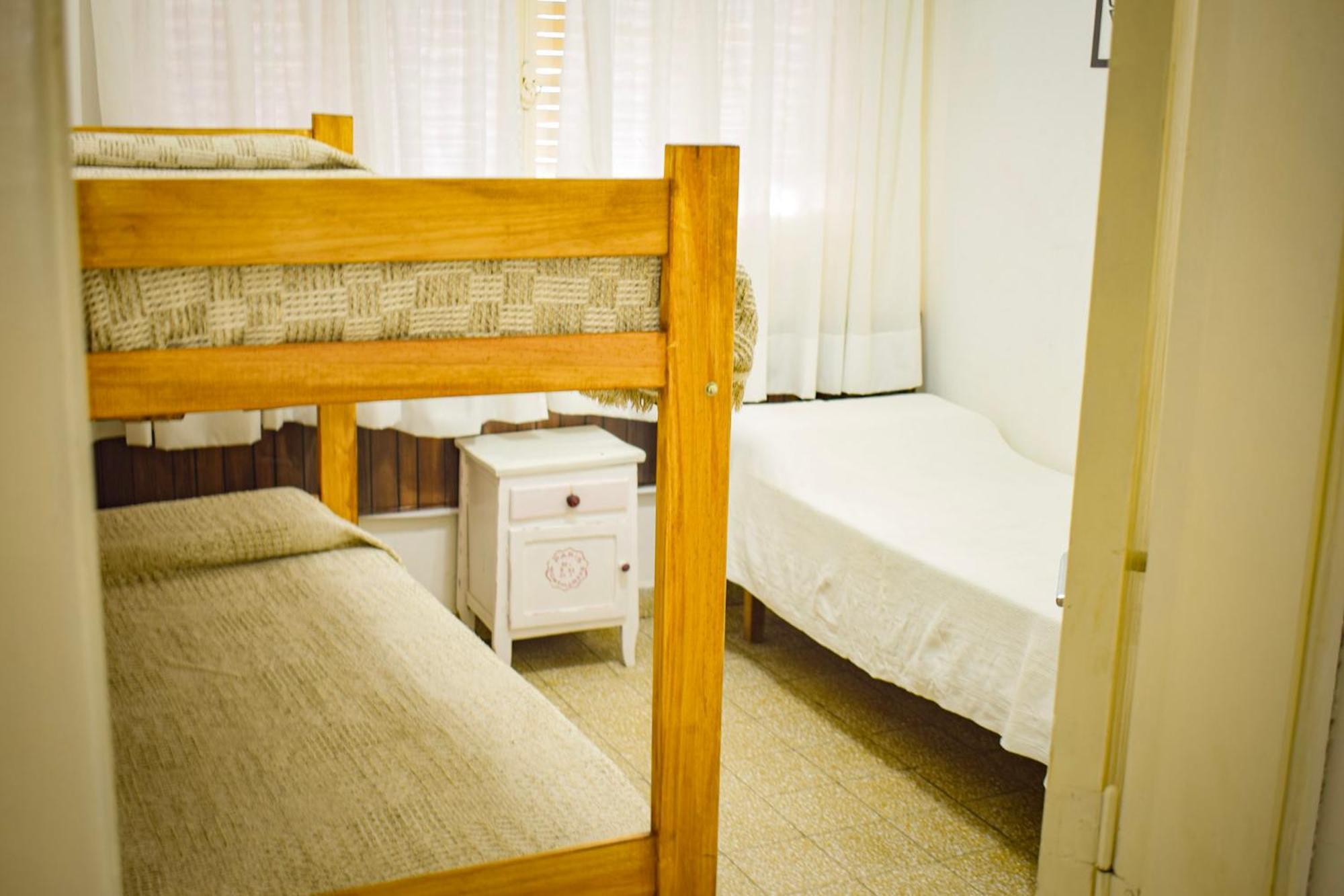 Hotel Che Mar Некохеа Екстериор снимка