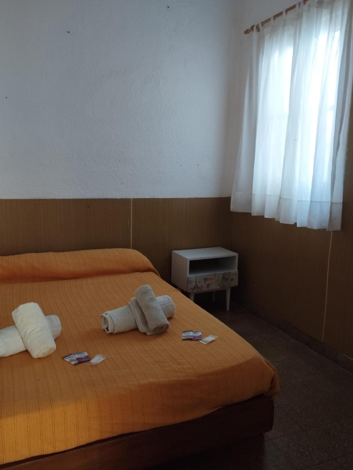 Hotel Che Mar Некохеа Екстериор снимка